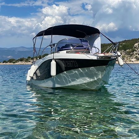 Villa Sara - Perfect Family Holiday Brzac エクステリア 写真