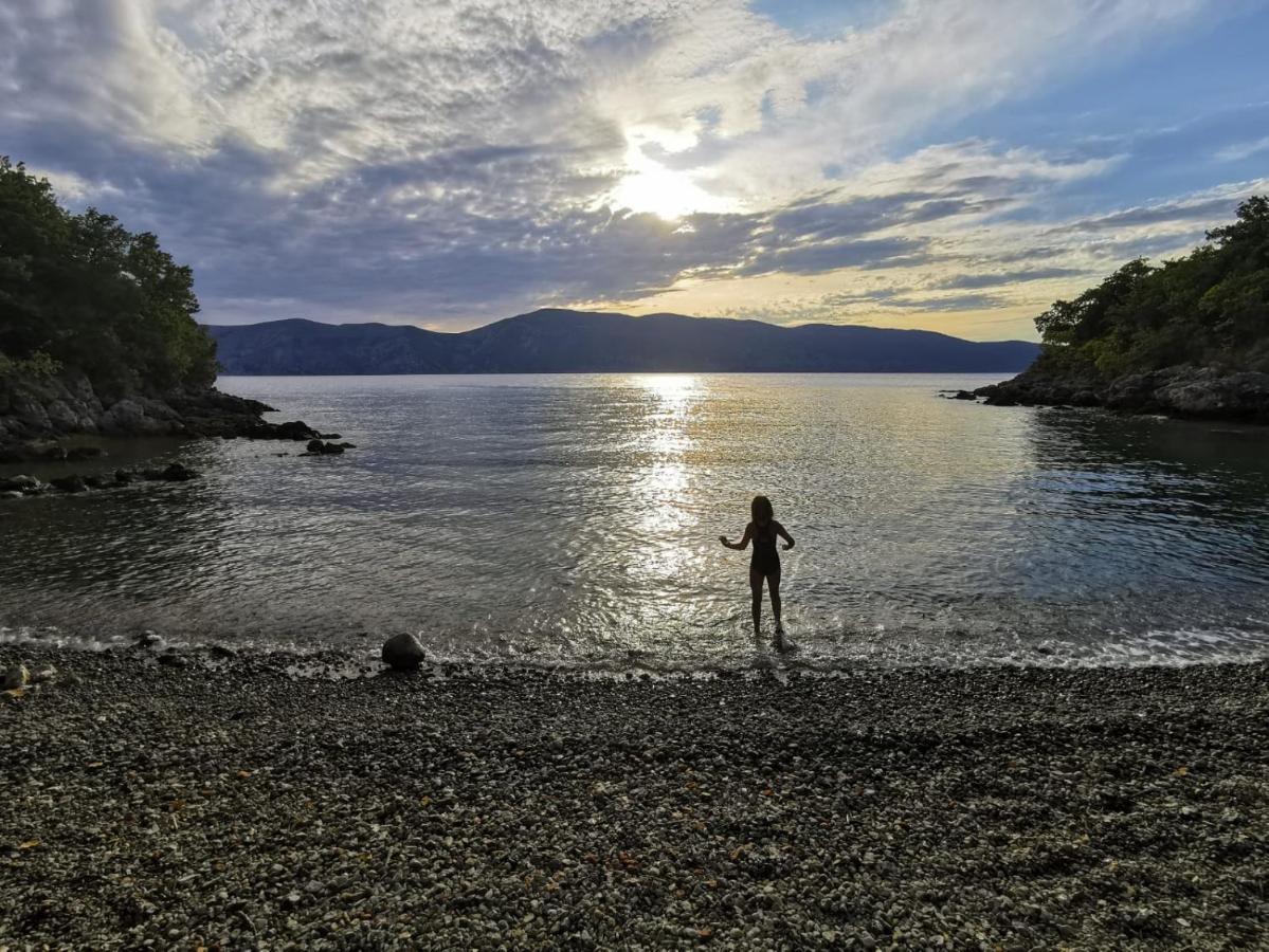Villa Sara - Perfect Family Holiday Brzac エクステリア 写真