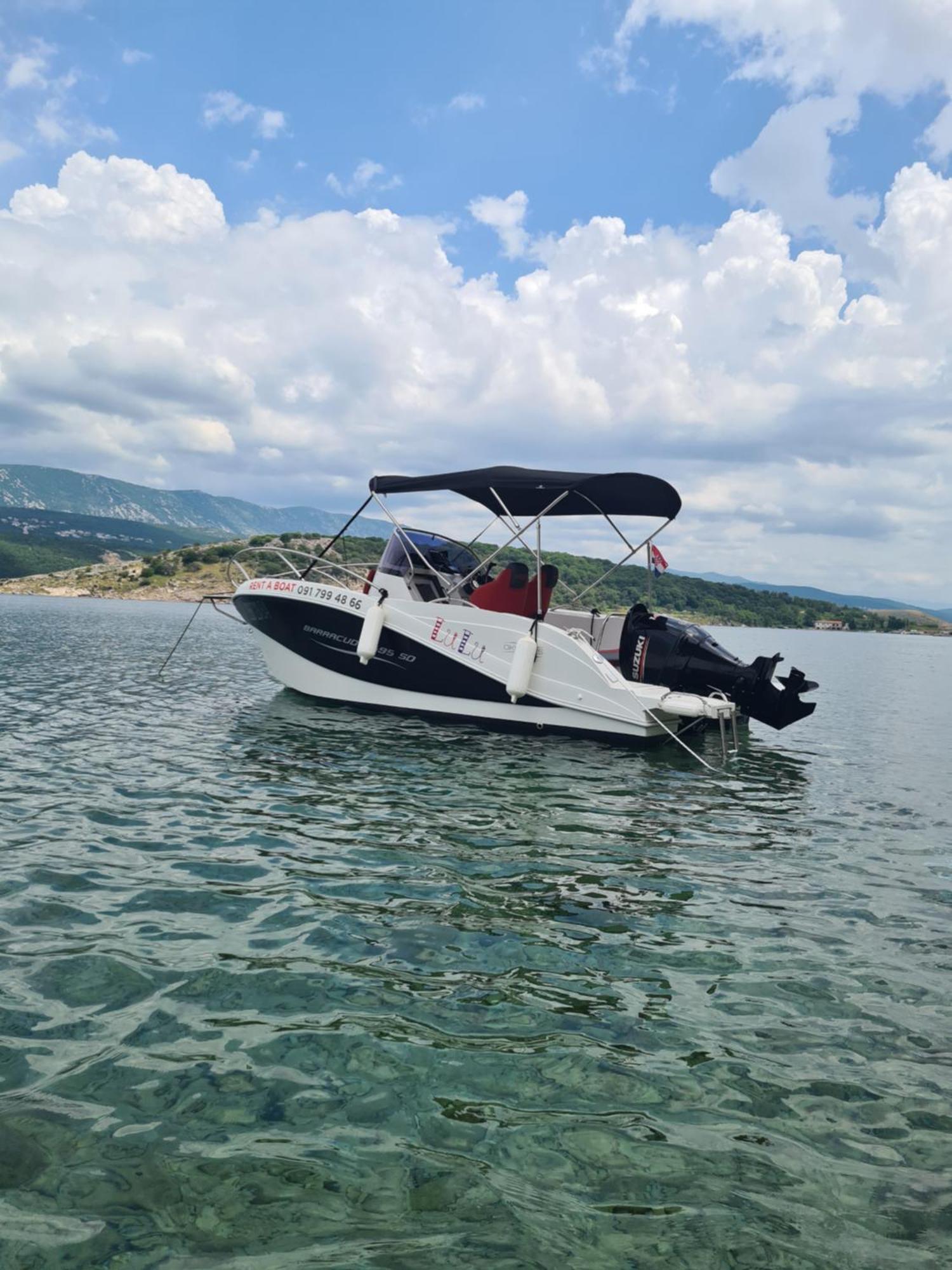 Villa Sara - Perfect Family Holiday Brzac エクステリア 写真